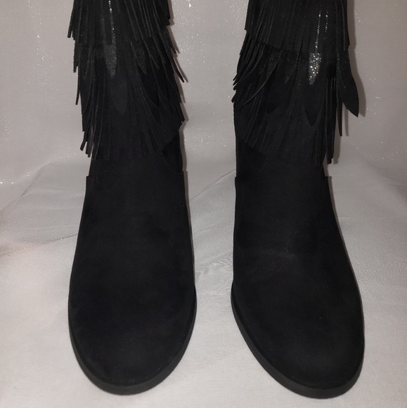 Booties - Picture 5 of 5